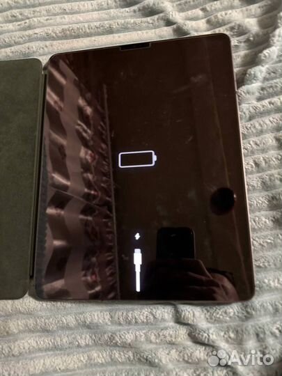 iPad Pro 12.9-inch (5th Generation) 128гб