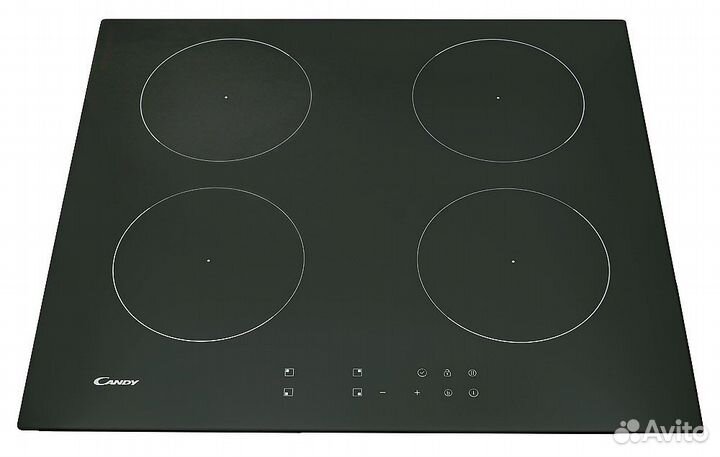 Варочная панель Индукционная Candy CI642CTT