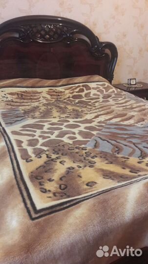 Одеяла-покрывало