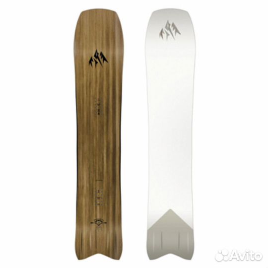 Сноуборд Jones Hovercraft 2.0