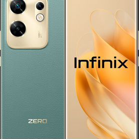 Infinix Zero 30 4G, 8/256 ГБ