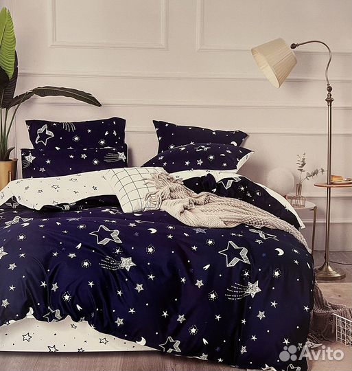 Постельное белье