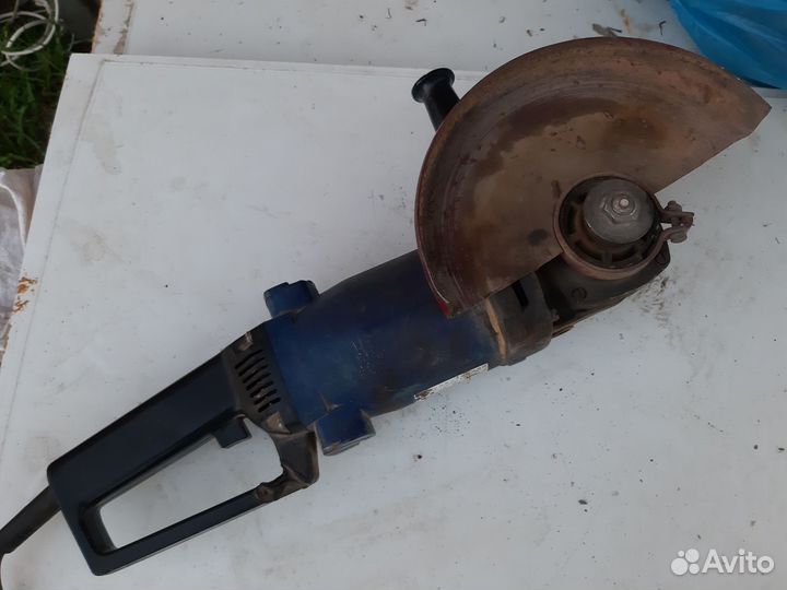 Ушм болгарка 230