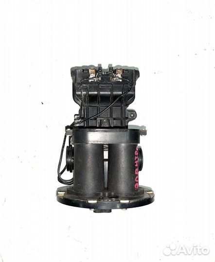 Дмрв Hyundai Elantra