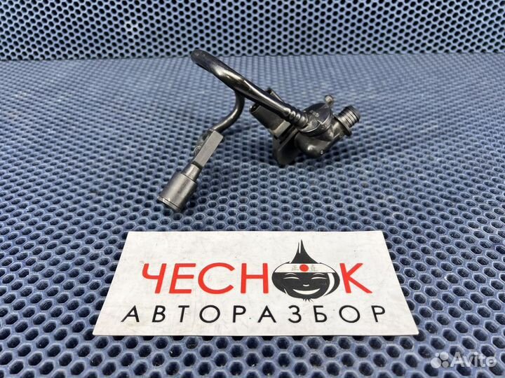 Датчик трубка абсолютного давления Tiguan Audi Q3