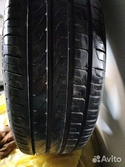Pirelli Cinturato P7 205/60 R16