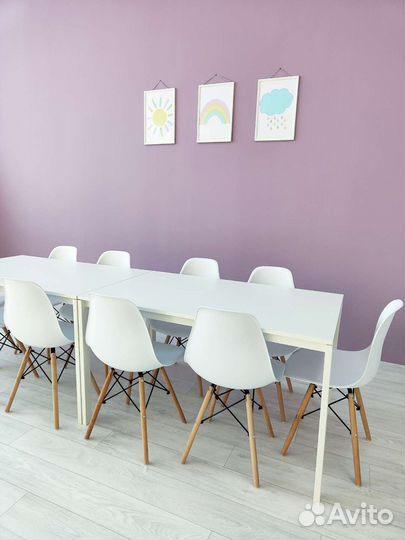 Детские праздники