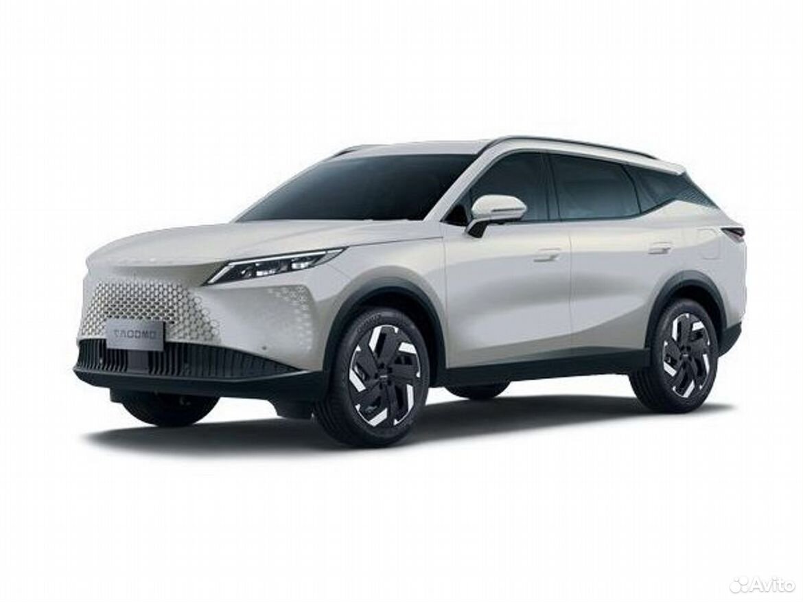 OMODA C7 1.6 AMT, 2026