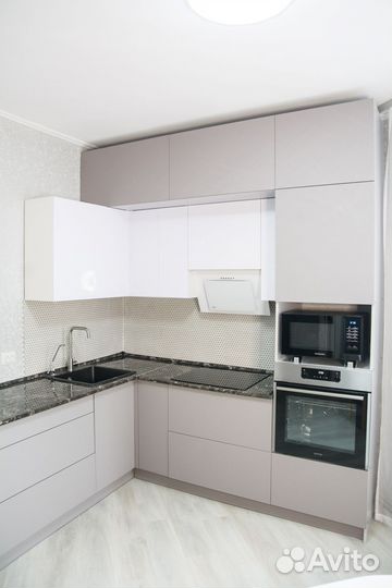 Кухня на заказ от производителя