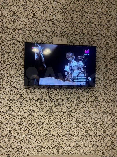 1-к. квартира, 40 м², 2/5 эт.