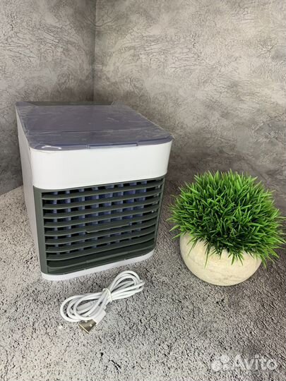 Мини кондиционер arctic air ultra