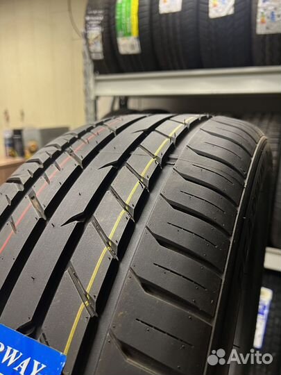 Bearway BW118 235/40 R19 141T