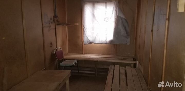 Аренда бытовки