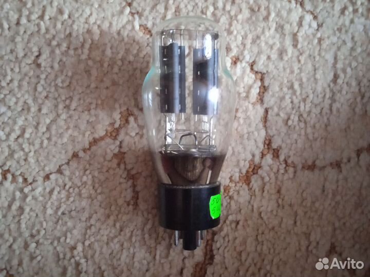 Кенотрон 5ц3с