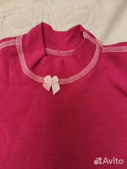 Термобелье janus 90 и колготки