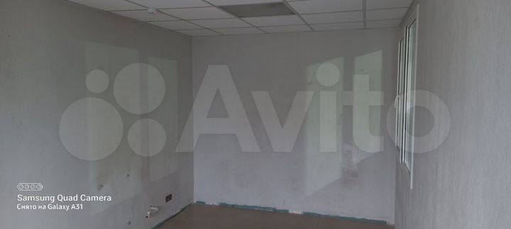 Помещение под склад, 180 м²