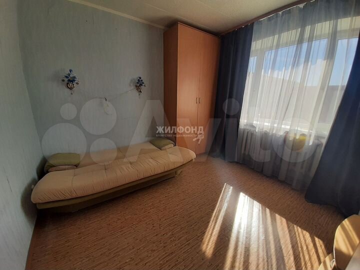 2-к. квартира, 37 м², 5/5 эт.