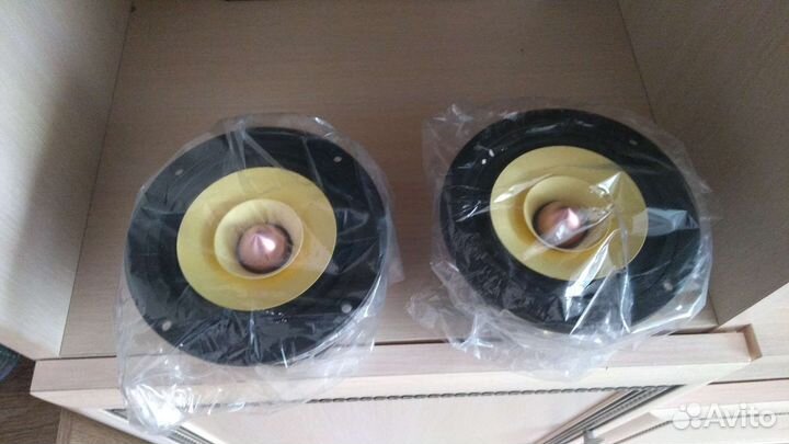 Широкополосные динамики Aiyima