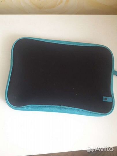 Чехол hp (почти новый)