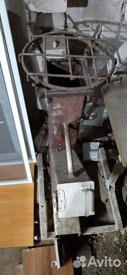 Ракетная печка