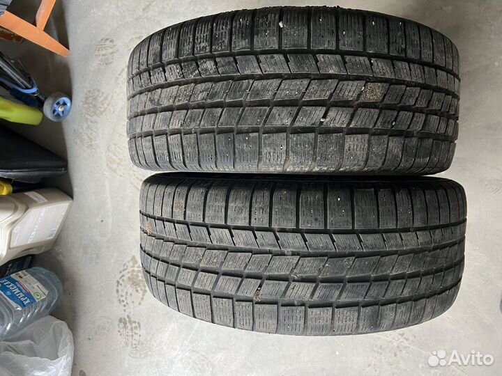 Hankook Winter I'Pike RS W419 215/60 R16 99T