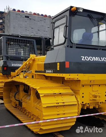 Zoomlion ZD160S-3, 2023 объявление продам