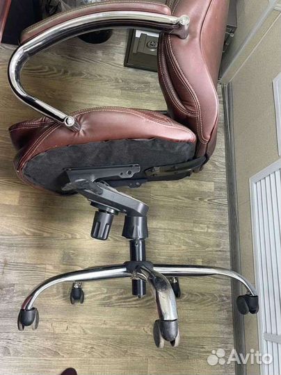 Ремонт офисных, компьютерных кресел