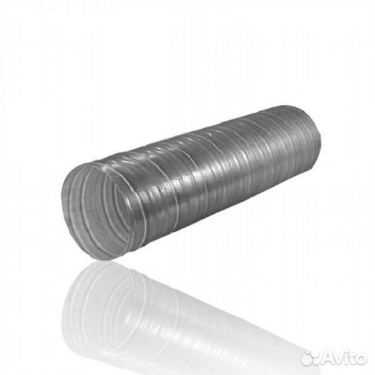 Воздуховод спирально - навивной 315мм / 3м/п