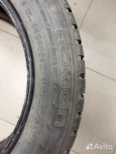 Nokian Tyres Hakkapeliitta 7 235/55 R19