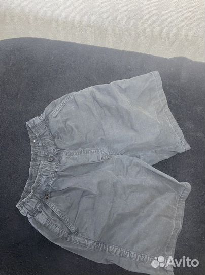 Шорты для мальчика 134