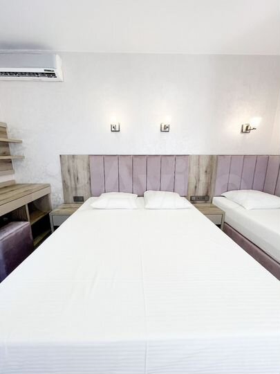 Комната 15 м², 1/2 эт.