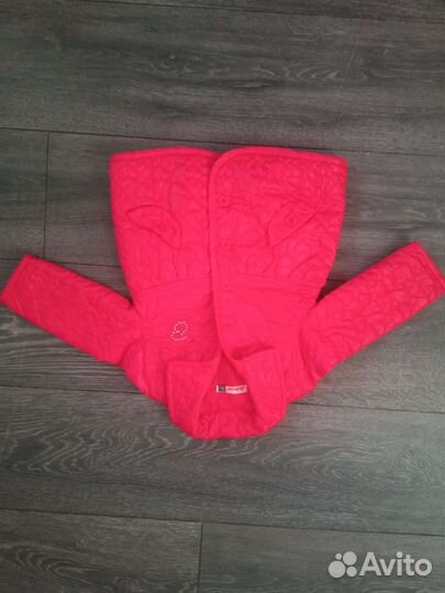 Отдам даром детские вещи