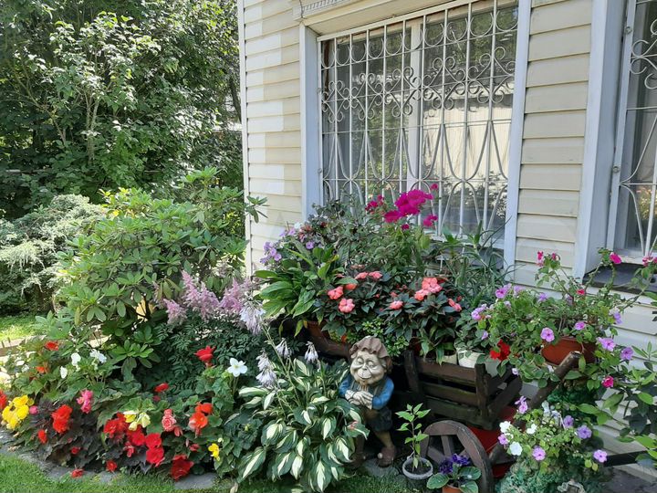 Дом 194,6 м² на участке 12 сот.