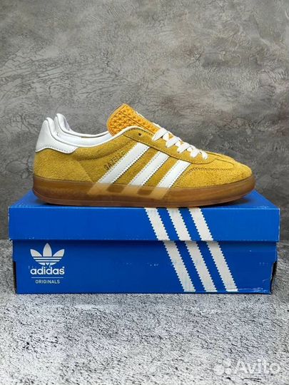 Кроссовки Adidas originals gazelle