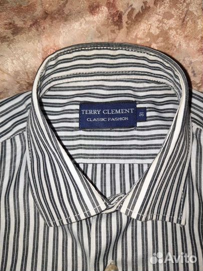 Рубашка для мальчика р. 116-122