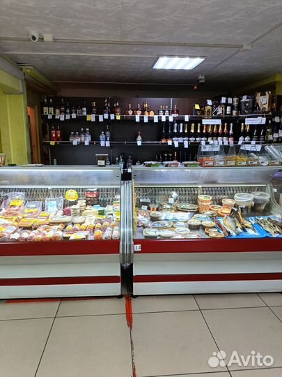 Продаю готовый бизнес, оборудование для торговли