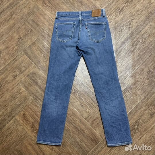 Джинсы Levi's 511 32/32 M