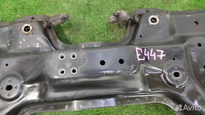 Подрамник передний Opel Corsa D 2011