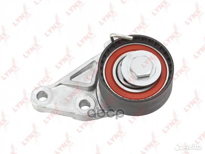 Ролик натяжной ремня грм PB1075 lynxauto