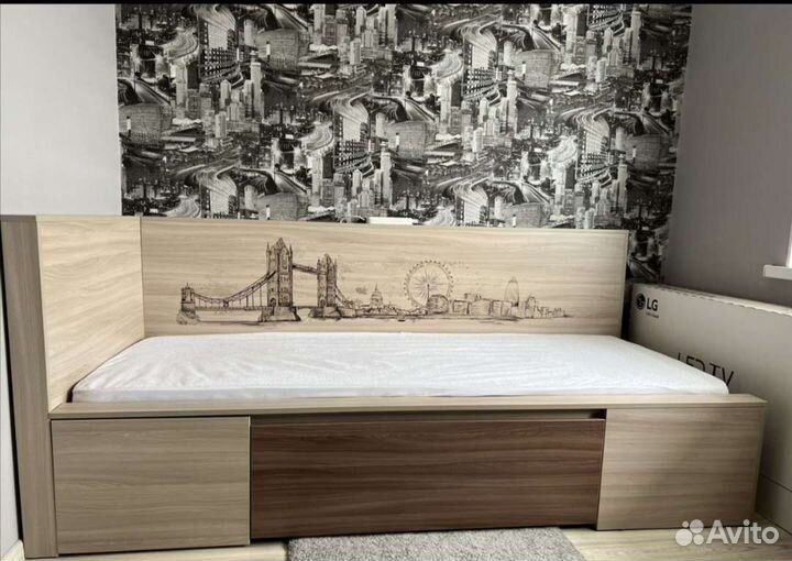 Детская мебель