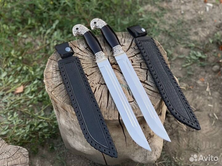 Казачий пластунский нож