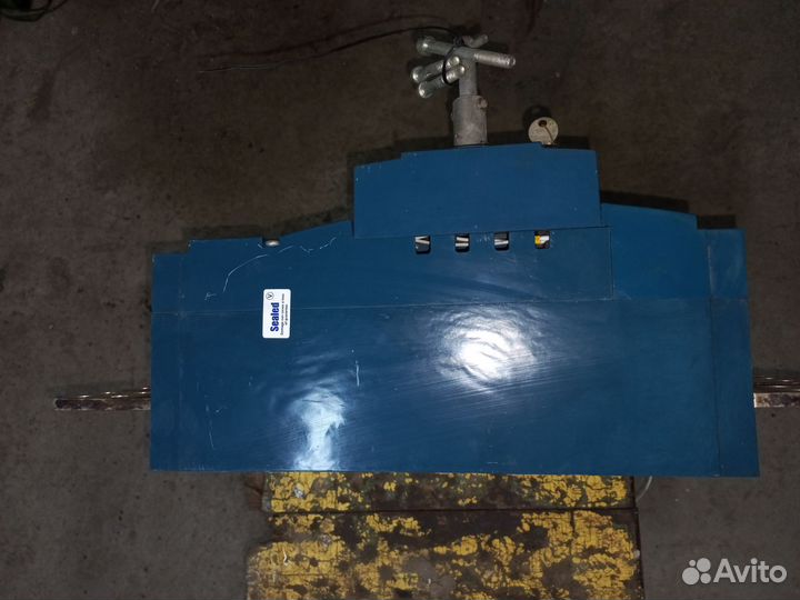 Автоматы электрика