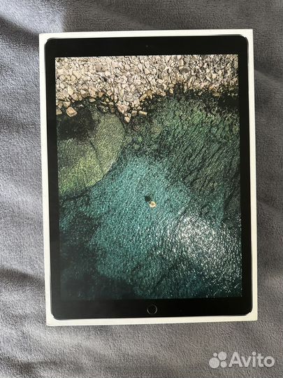 iPad pro 12.9 2017 64