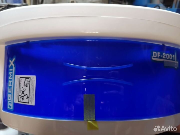 Стерилизатор