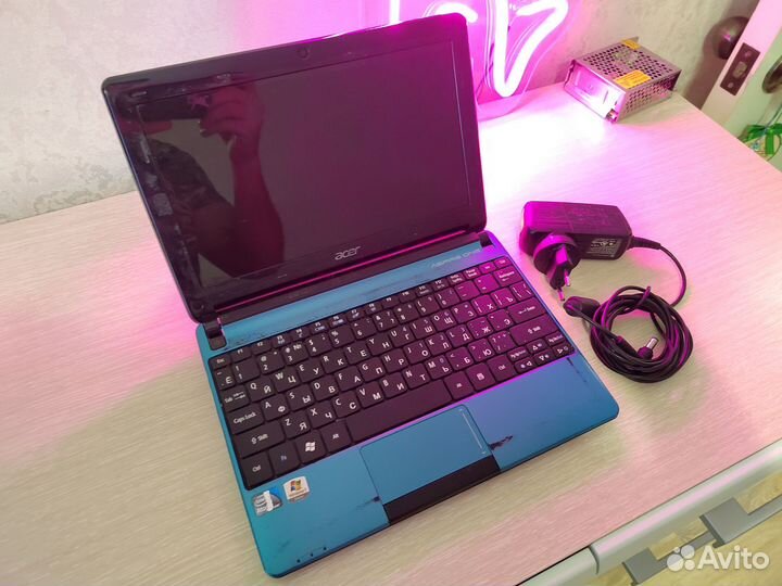 Acer aspire one d270