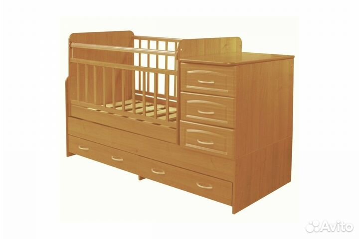 Детская мебель