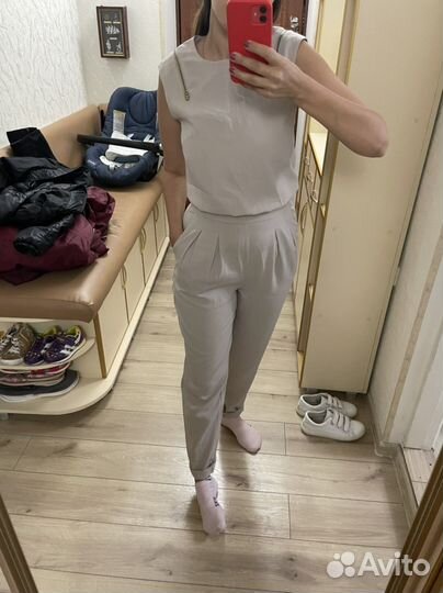 Комбинезон женский летний 42 44