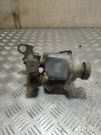 Цилиндр тормозов главный Chery Tiggo 2005-2016