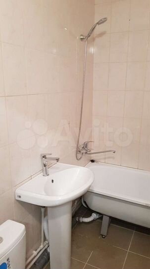 Квартира-студия, 40 м², 3/7 эт.