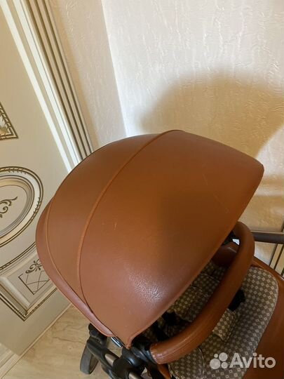 Коляска mima xari 2 в 1